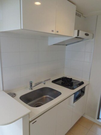 グランヴァン両国2の物件内観写真